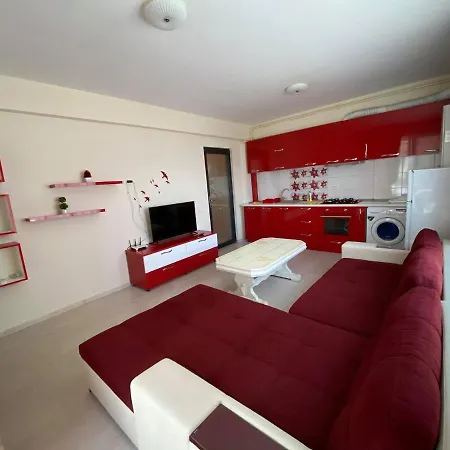 Apartman Zaphyr *