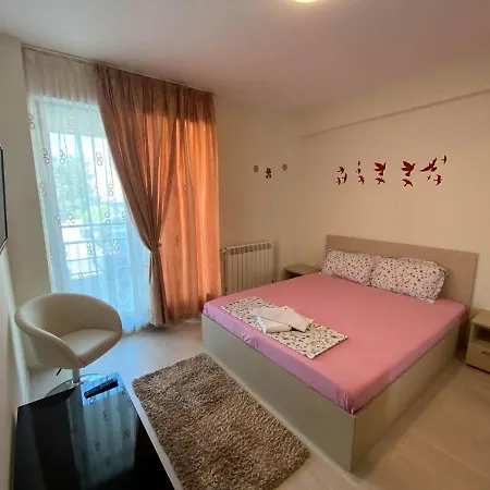 Zaphyr Apartman Mamaia