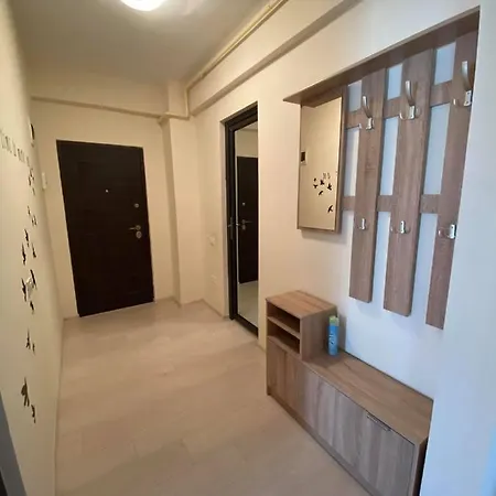 Zaphyr Apartman