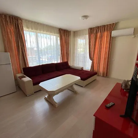 Zaphyr Mamaia