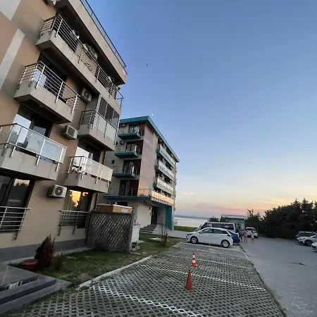 Zaphyr * Mamaia